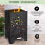 Smokeless Pagoda