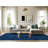 Jadasha Washable Oriental Indoor Rug-657680119