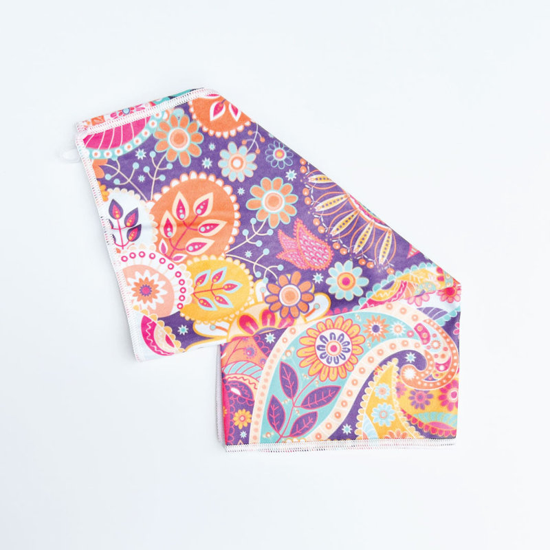 Loston Lightweight Hand Towel