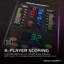 Compteur manuel Accudart Cybermatch 2000