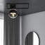 Appiah Glass Flush Mount-69425583-69425581