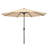 Pierpoint 108'' Market Umbrella-91534755
