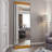 Missiah Leaning and Freestanding Mirror-1870170224