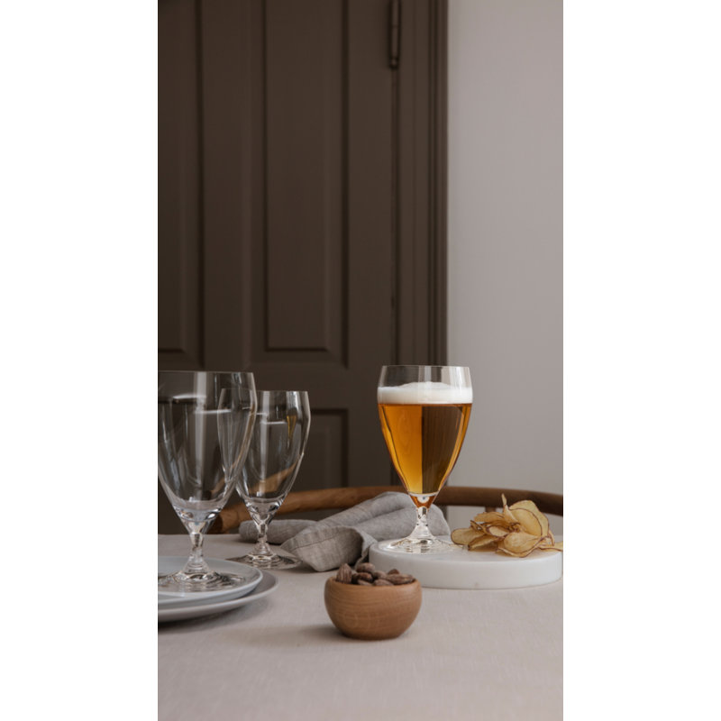 Menageri Wood Salt & Pepper Shaker