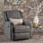 Manual Reclining Chair