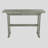 Arbnora Rectangular Outdoor Bar Table , 54'' in. W 21.05'' in. D-84412622