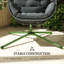 Swing Chair with Stand-2121064831