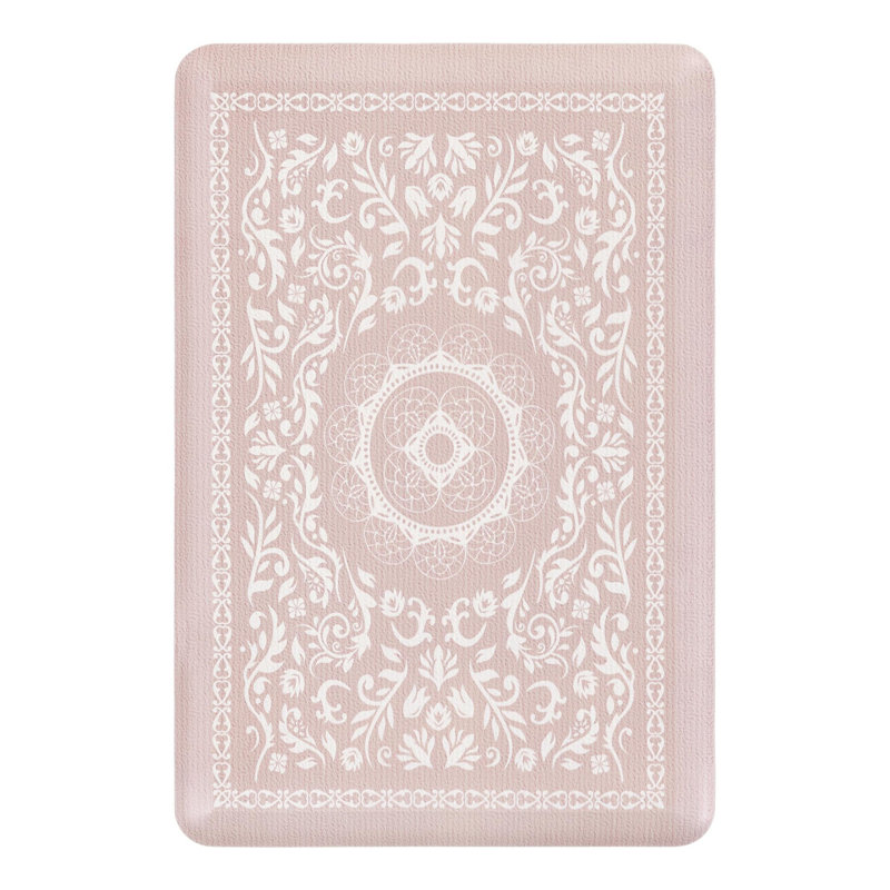 Tapis de cuisine antidérapant Comfort Mat, Rectangle 2 pi x 3 pi