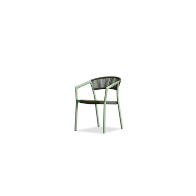Soria Outdoor Dining Chair
