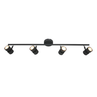 Aceton 90cm 4 -Light Track Kit