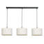 Albeiro 3 - Light Pendant-110781335-110781338