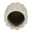 Stoneware Ceramic Vase with Sculptural Boho-Inspired Design and Bubble Texture - Modern Decorative Stylish Accent Piece for Contemporary Interiors-89110059