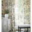 La Boheme Cumbria Hand Block Print Fabric-46475784