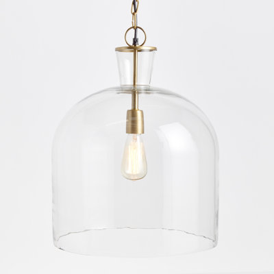 Quintino 1 - Light Pendant