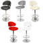 Jaclyn Swivel Upholstered Adjustable Height Counter Stool-26974560