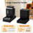 Distributeur d'eau pour chat et distributeur d'eau Gravity-110853566