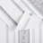 Martha Stewart Iris Lint-Free Towel 3-Pack Set