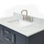 Ensemble de meuble-lavabo simple 43 po Abby-85364378