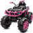 Pink is out of stock
