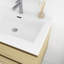 Meuble-lavabo flottant 30 po avec lavabo-1291337331