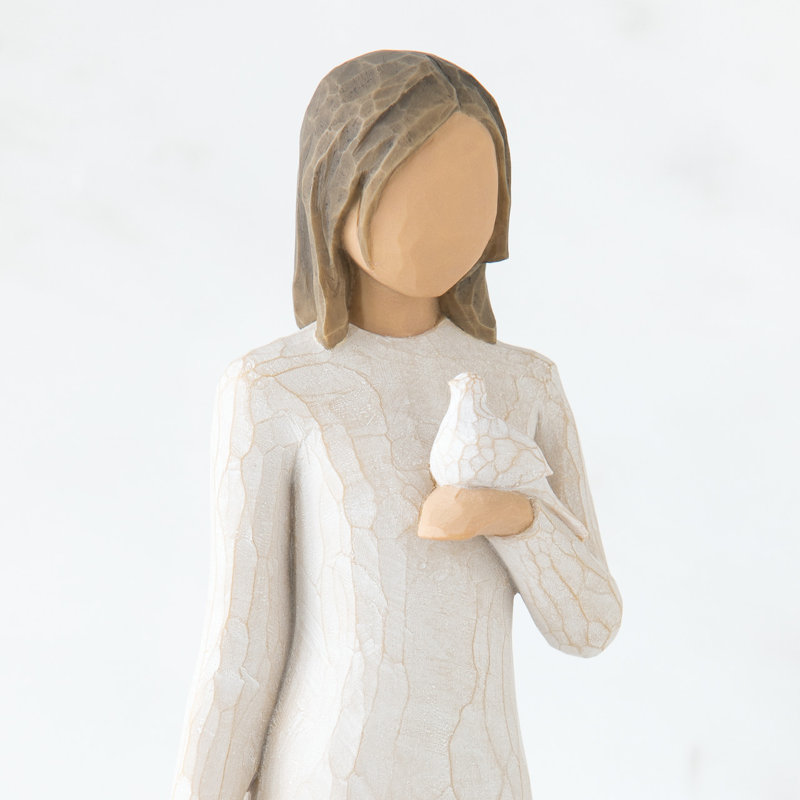 People Figurines & Sculptures