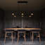 Lustre rectangulaire à 6 lumières Ray-101810127-102054734