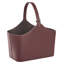 Lark Manor ELAM Faux Leather Decorative Basket-370961215