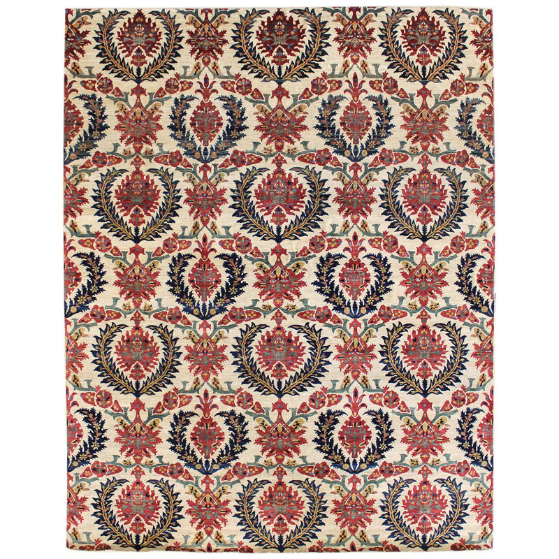 One-of-a-Kind 11'9" X 14'2" Area Rug
