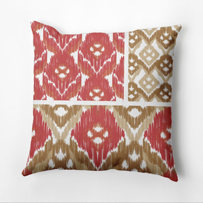Housse et insert de coussin extérieur d'extérieur