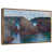 Floating Frame Gold