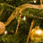 Electric Mini String Lights with 100 Bulbs-61208168