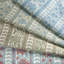 Indiennes Stripe Fabric-1412277228
