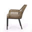 Chaise de patio