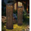 Ensemble de 2 cylindres solaires Shadow