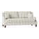 Savannah Upholstered 87.5'' Sofa