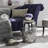 Patrick Ceramic Accent Stool-22513745