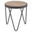 Nikita 2 - Piece Living Room Table Set
