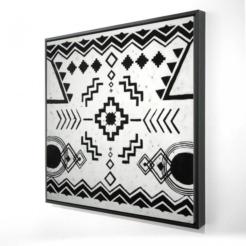 " Ethnic Patterns "