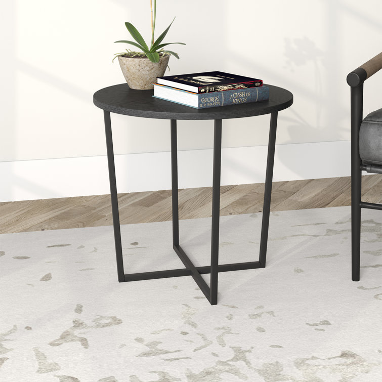 Orren Ellis Winke End Table & Reviews - Wayfair Canada