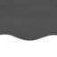 Morganti 5m W x 3.5m D Window Awning
