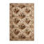 Tapis brun français lavable à la machine-979400159