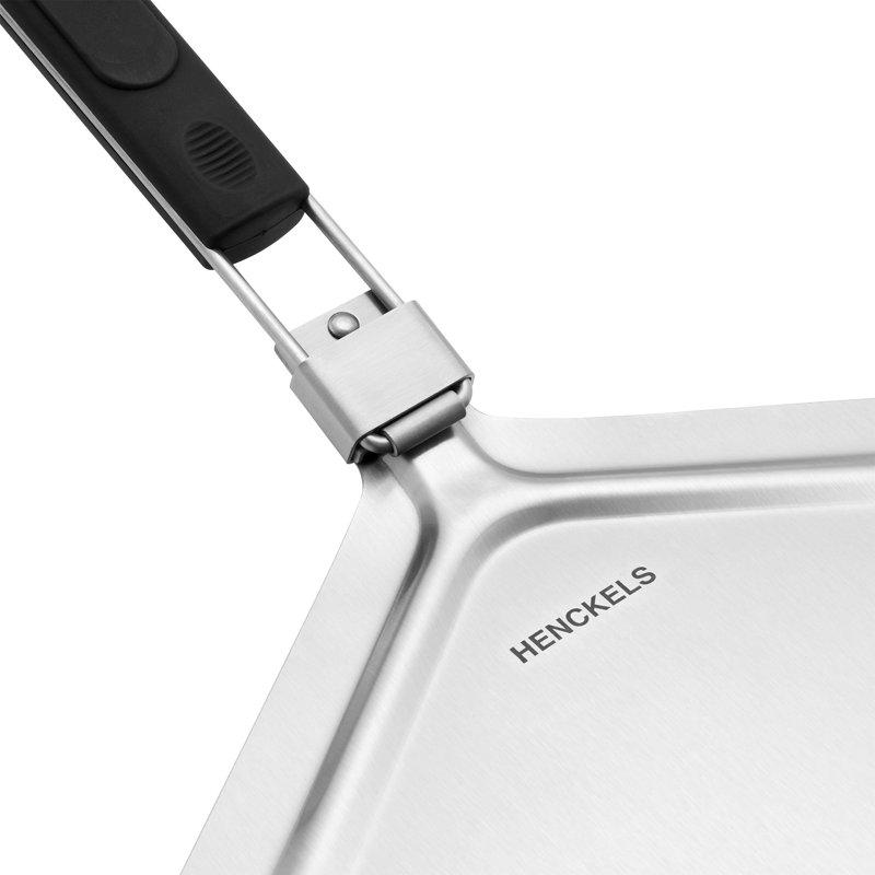 HENCKELS BBQ Stainless steel Pizza Peel