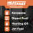 HeatFast 175000 BTU Utility Space Heater