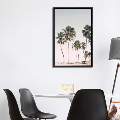 «Tropical Paradise» par Sissi & Seb - reproduction de photo