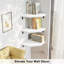 Andon Wood Floating Shelf-1016069698