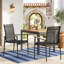Outdoor Dining Armchair