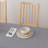 Rectangular Tablecloth, 100% Cotton, Floral 50-1825156155