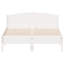 Peggy Solid Wood Bed-1561974686-1561974681