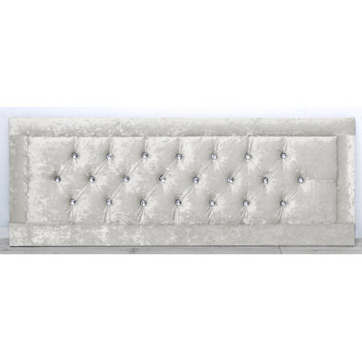 Tabor Upholstered Headboard