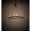 6 - Light Chandelier